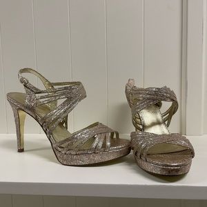 Adrianna Papell Heels